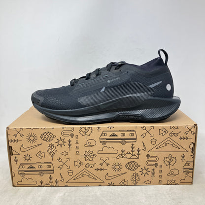 Nike React Pegasus Trail 5 Gore-Tex Black Anthracite