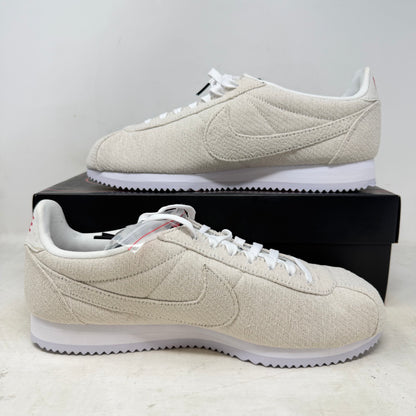 Nike Classic Cortez Stranger Things Sail Upside Down Pack