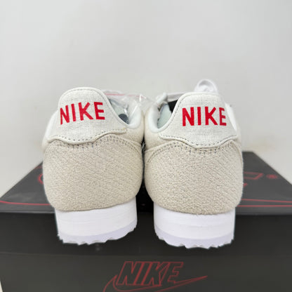Nike Classic Cortez Stranger Things Sail Upside Down Pack