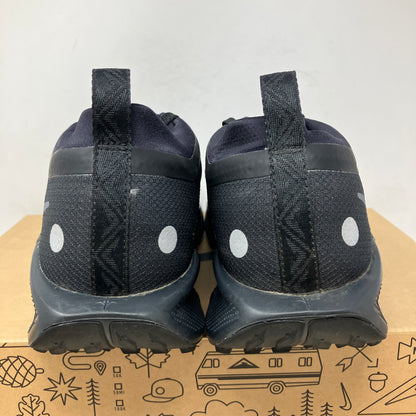 Nike React Pegasus Trail 5 Gore-Tex Black Anthracite