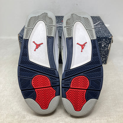 Jordan 4 Retro Midnight Navy