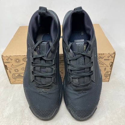 Nike React Pegasus Trail 5 Gore-Tex Black Anthracite