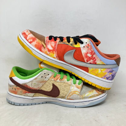 Nike SB Dunk Low Street Hawker (2021)