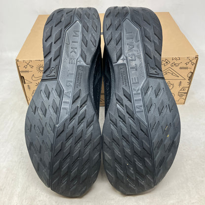 Nike React Pegasus Trail 5 Gore-Tex Black Anthracite
