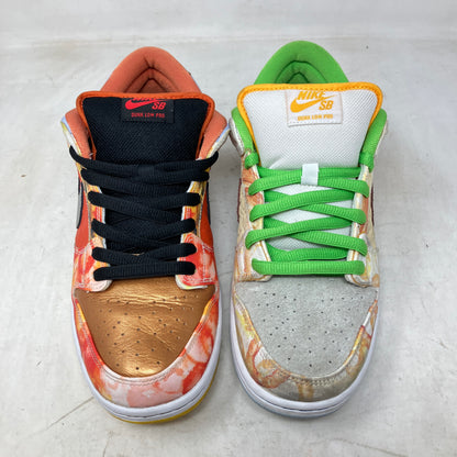 Nike SB Dunk Low Street Hawker (2021)