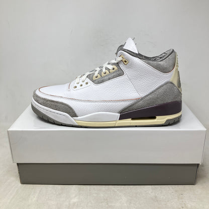 Jordan 3 Retro SP A Ma Maniére (Women's)