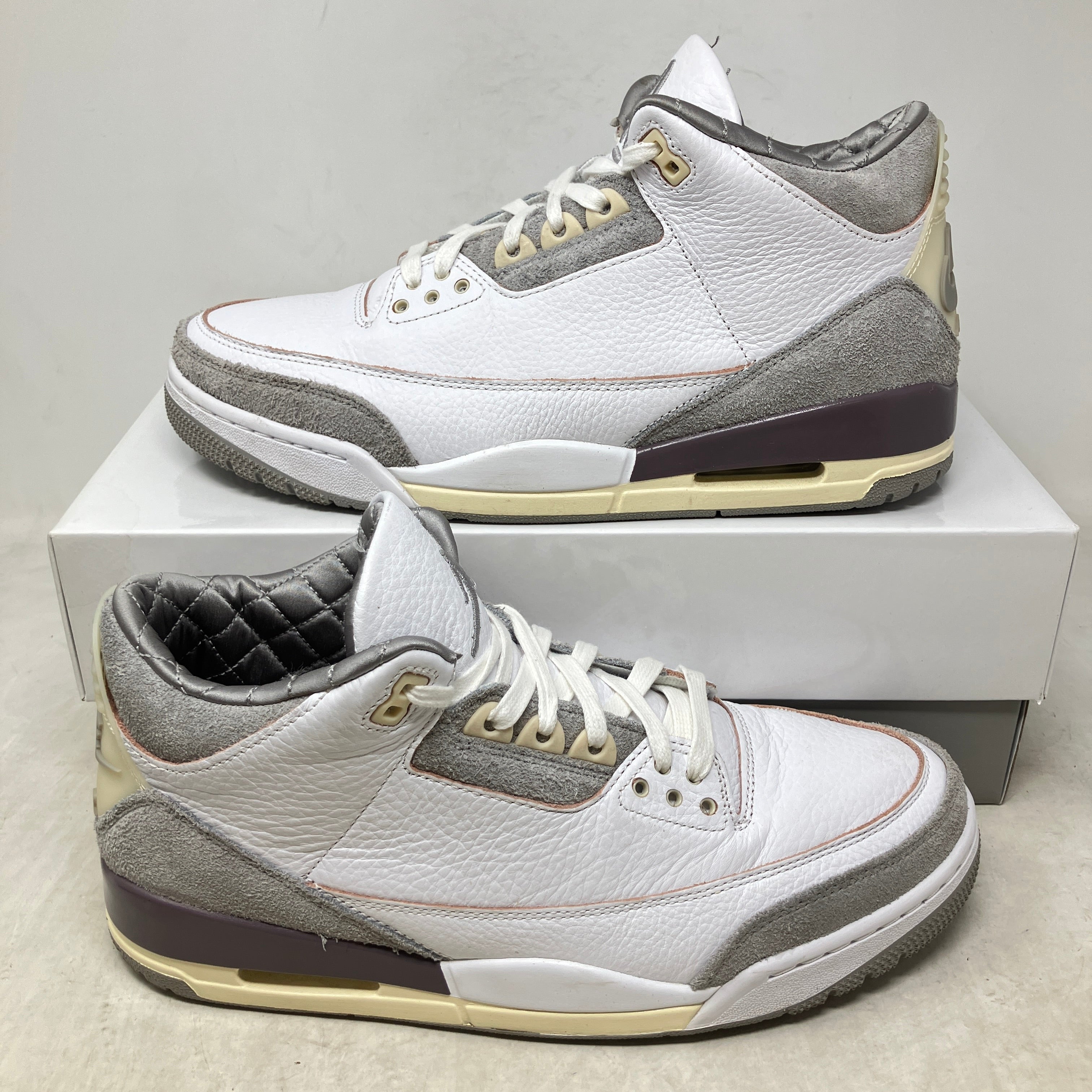Jordan 3 Retro SP A Ma Maniére (Women's)