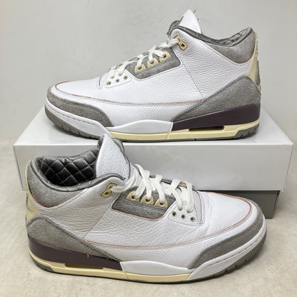 Jordan 3 Retro SP A Ma Maniére (Women's)