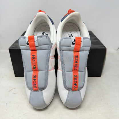 Nike Cortez Basic Slip Kendrick Lamar White