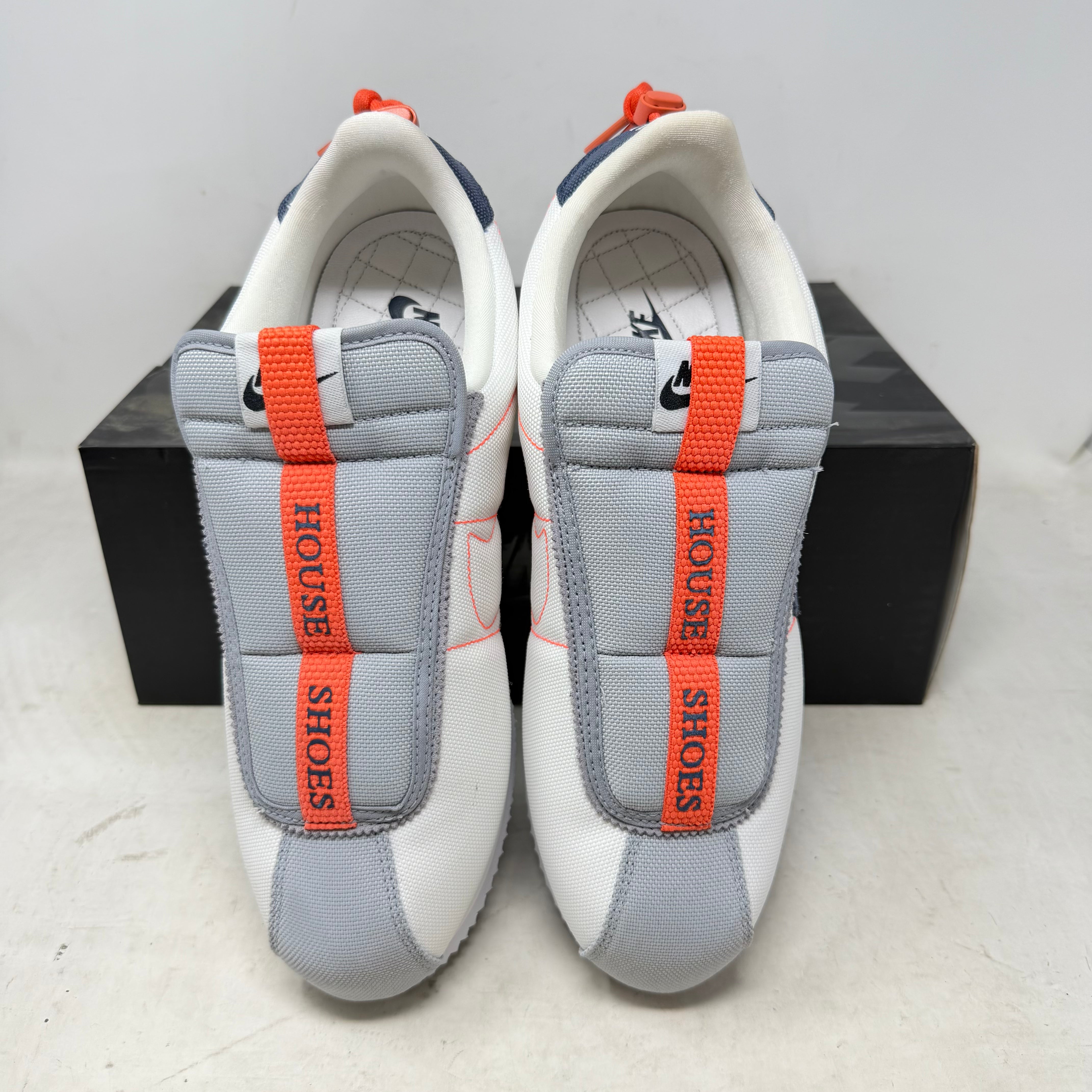 Nike Cortez Basic Slip Kendrick Lamar White