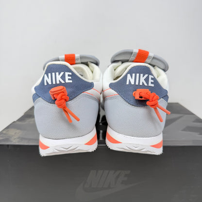 Nike Cortez Basic Slip Kendrick Lamar White