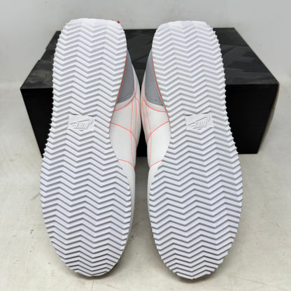 Nike Cortez Basic Slip Kendrick Lamar White