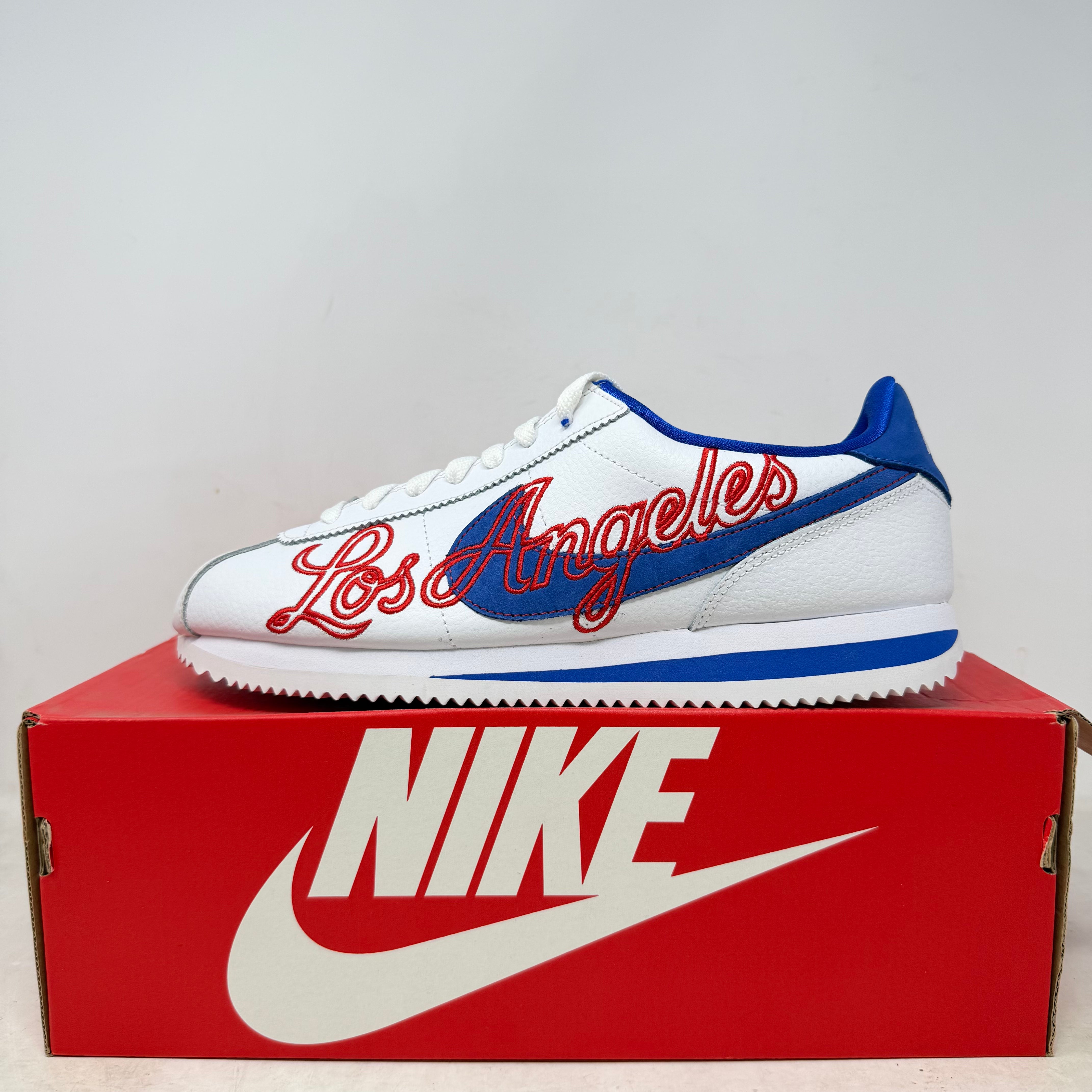 Nike Cortez Los Angeles