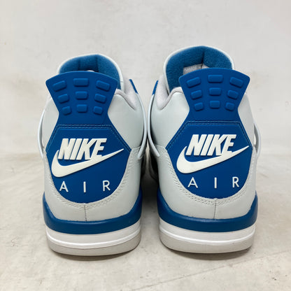 Jordan 4 Retro Military Blue (2024)