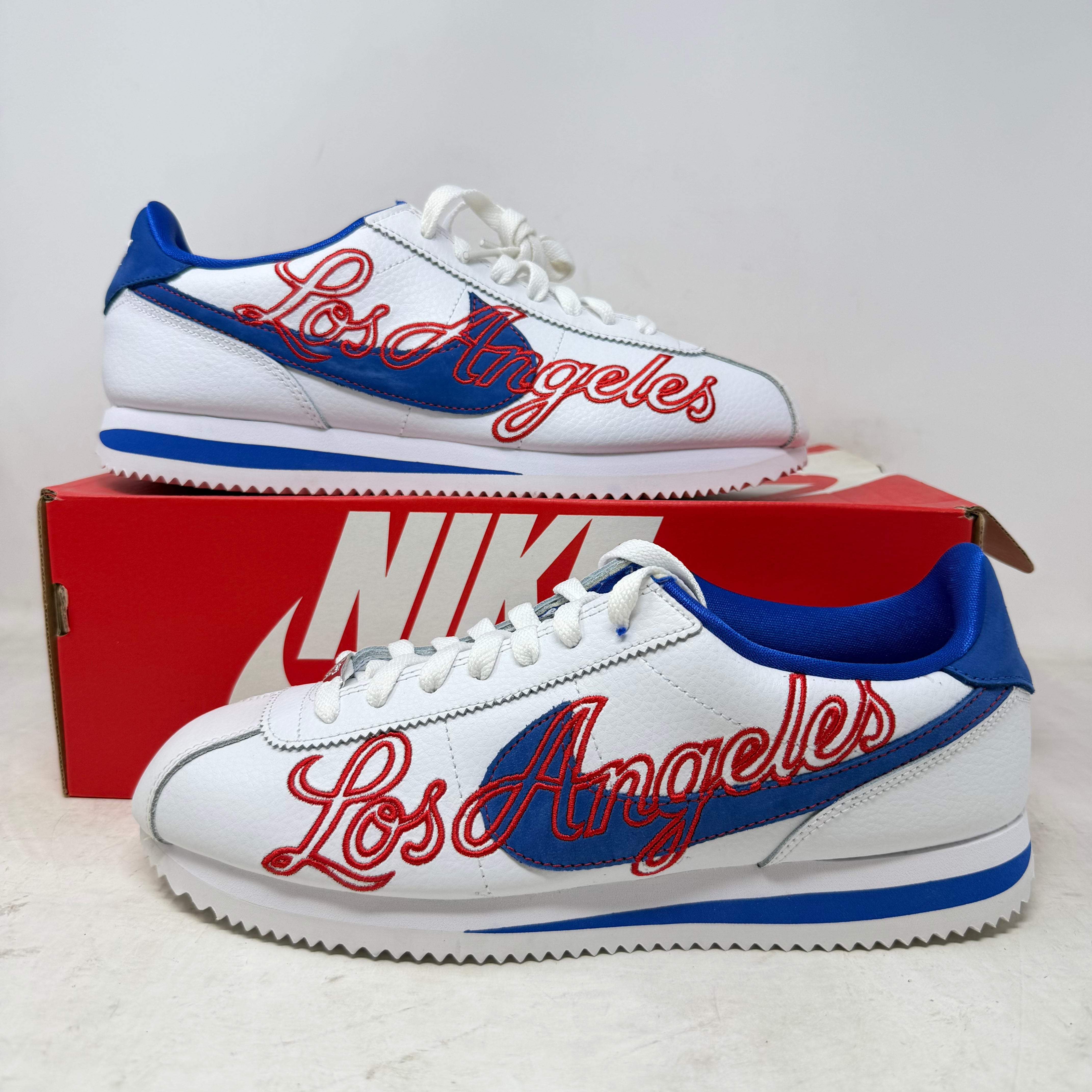 Nike Cortez Los Angeles