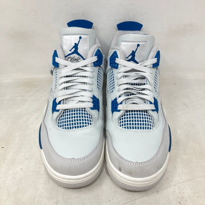 Jordan 4 Retro Military Blue (2024)