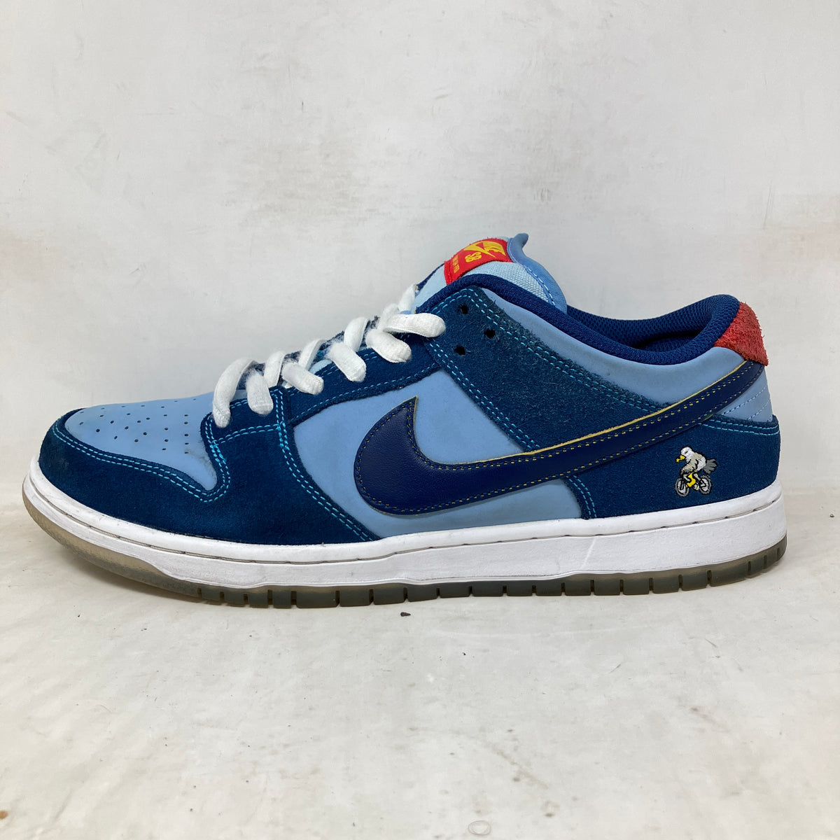 Nike SB Dunk Low Pro Why So Sad?