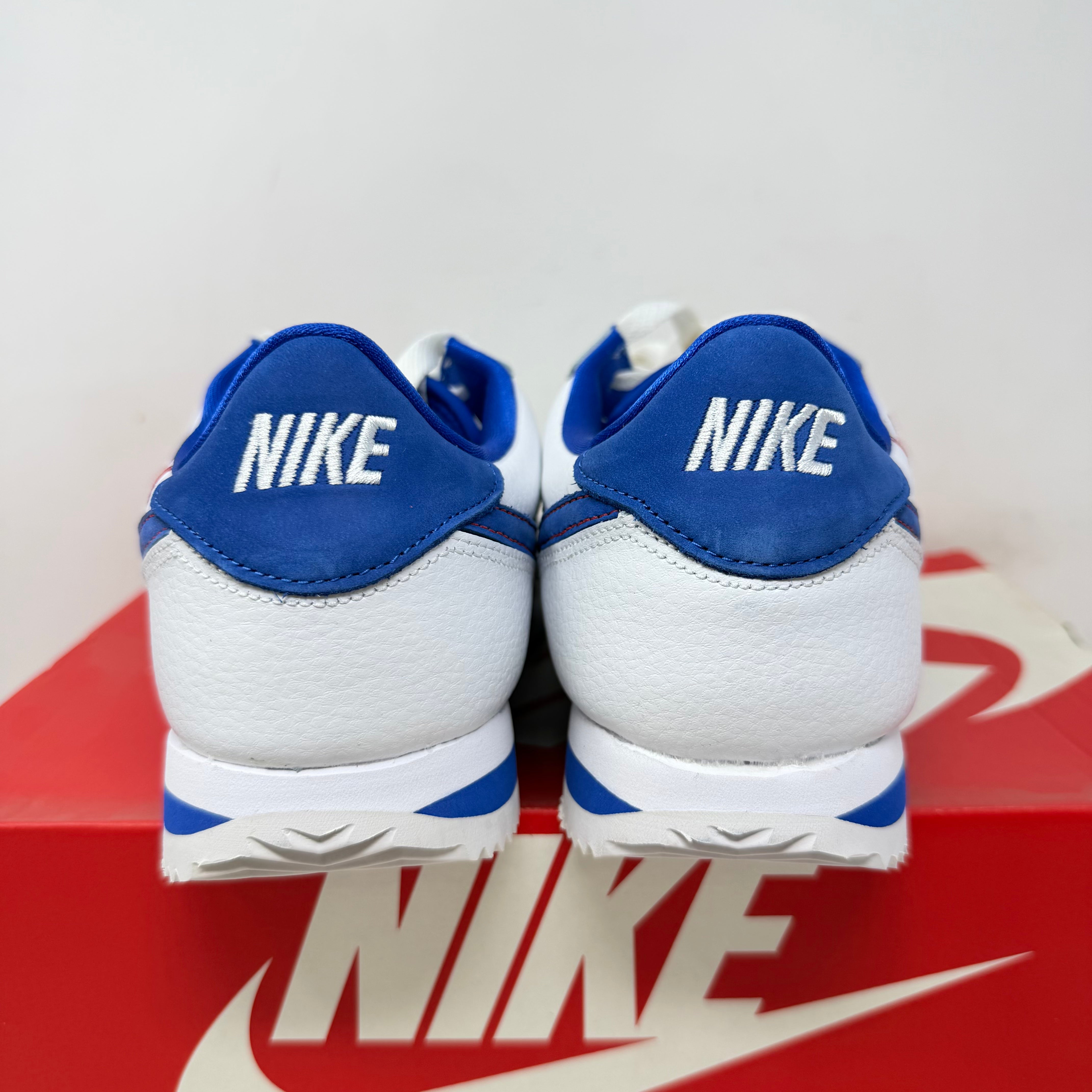 Nike Cortez Los Angeles