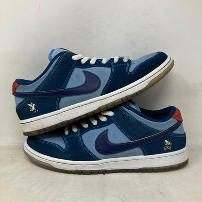 Nike SB Dunk Low Pro Why So Sad?