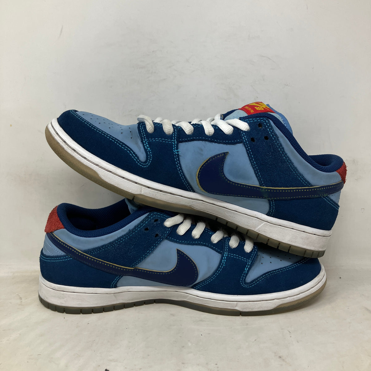 Nike SB Dunk Low Pro Why So Sad?