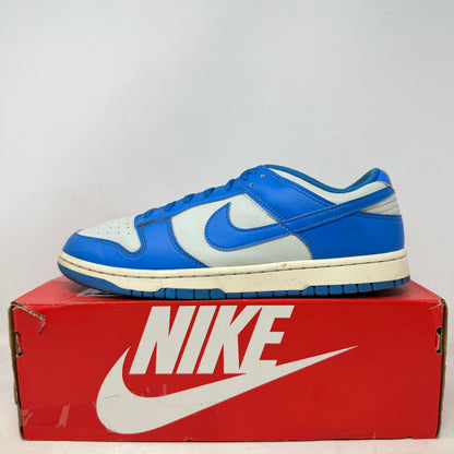 Nike Dunk Low Detroit Lions