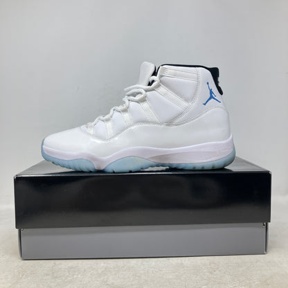 Jordan 11 Retro Legend Blue (2024)