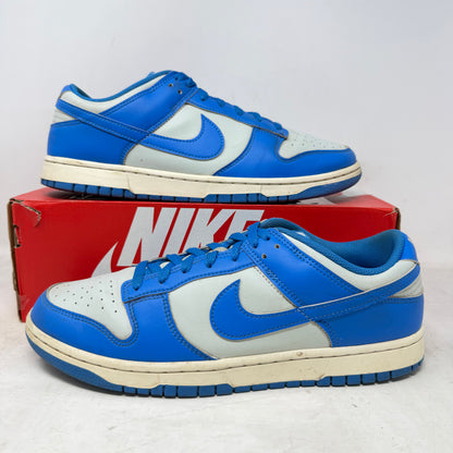 Nike Dunk Low Detroit Lions