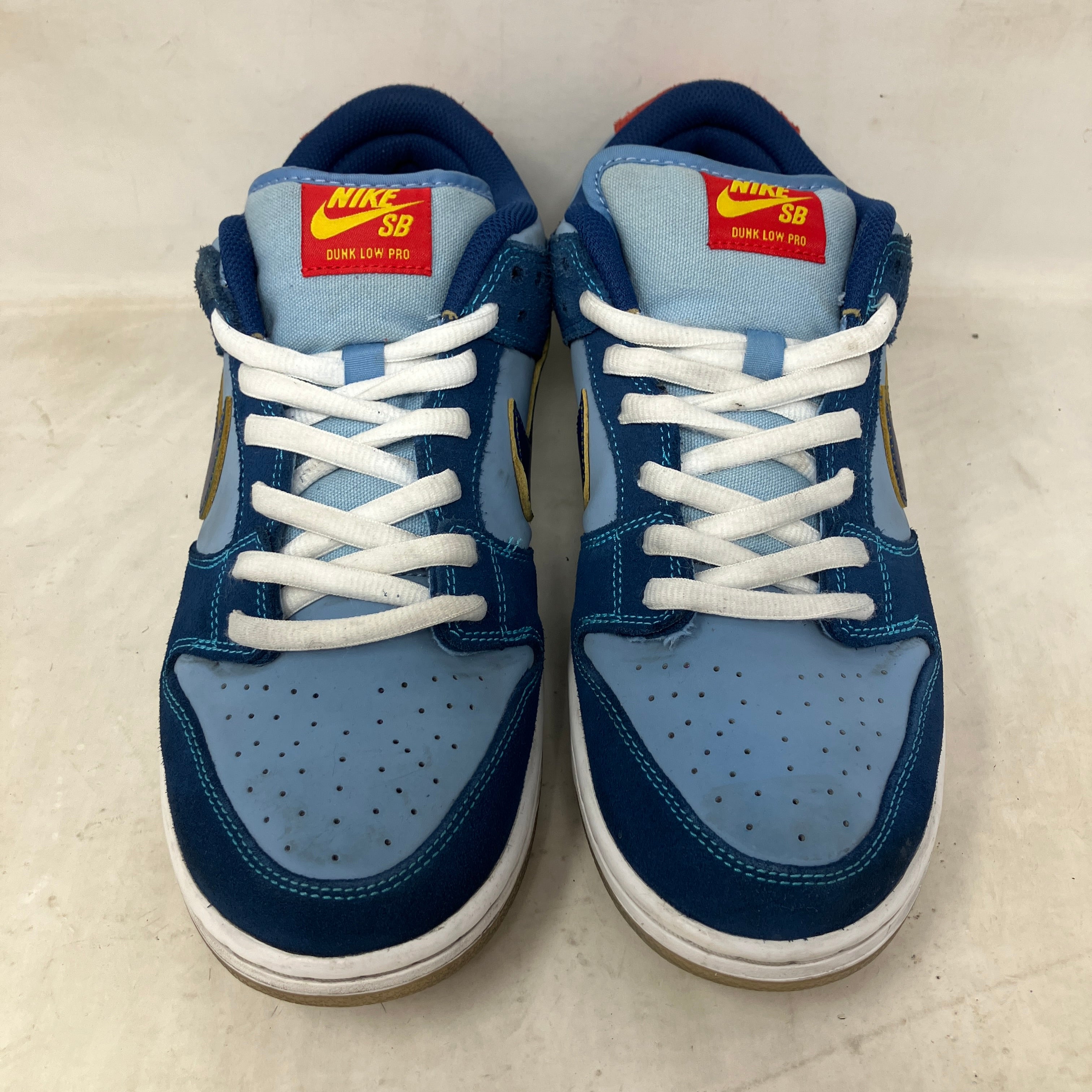 Nike SB Dunk Low Pro Why So Sad?
