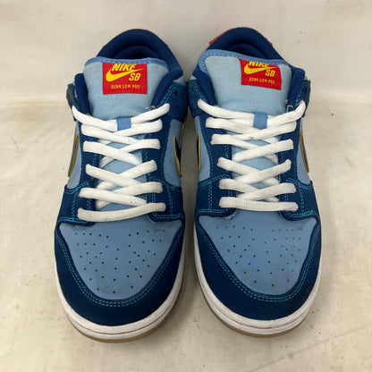 Nike SB Dunk Low Pro Why So Sad?