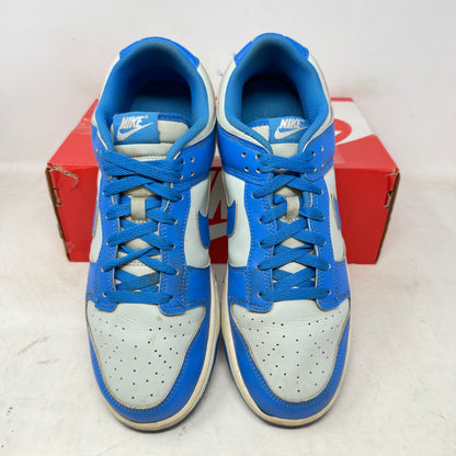 Nike Dunk Low Detroit Lions