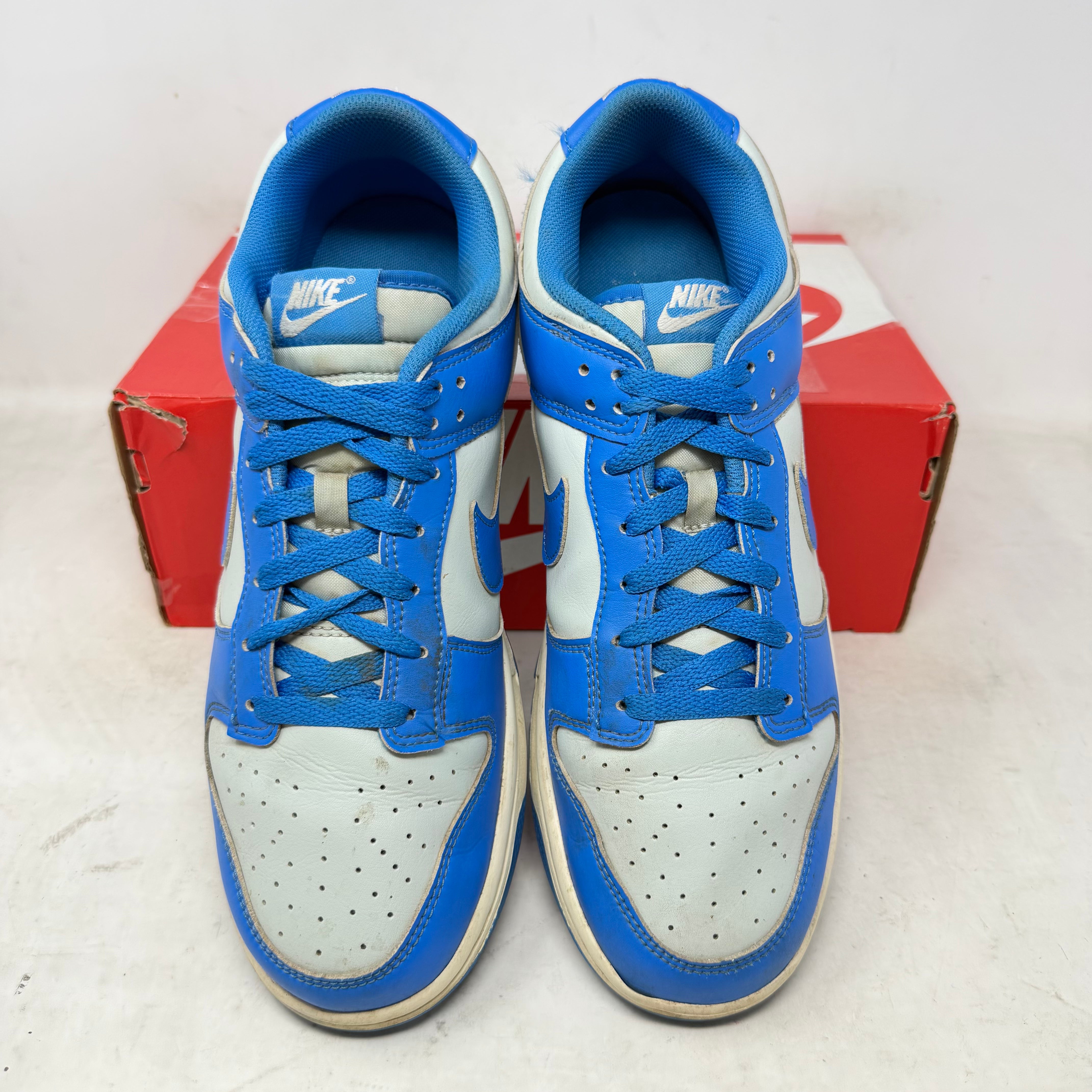 Nike Dunk Low Detroit Lions