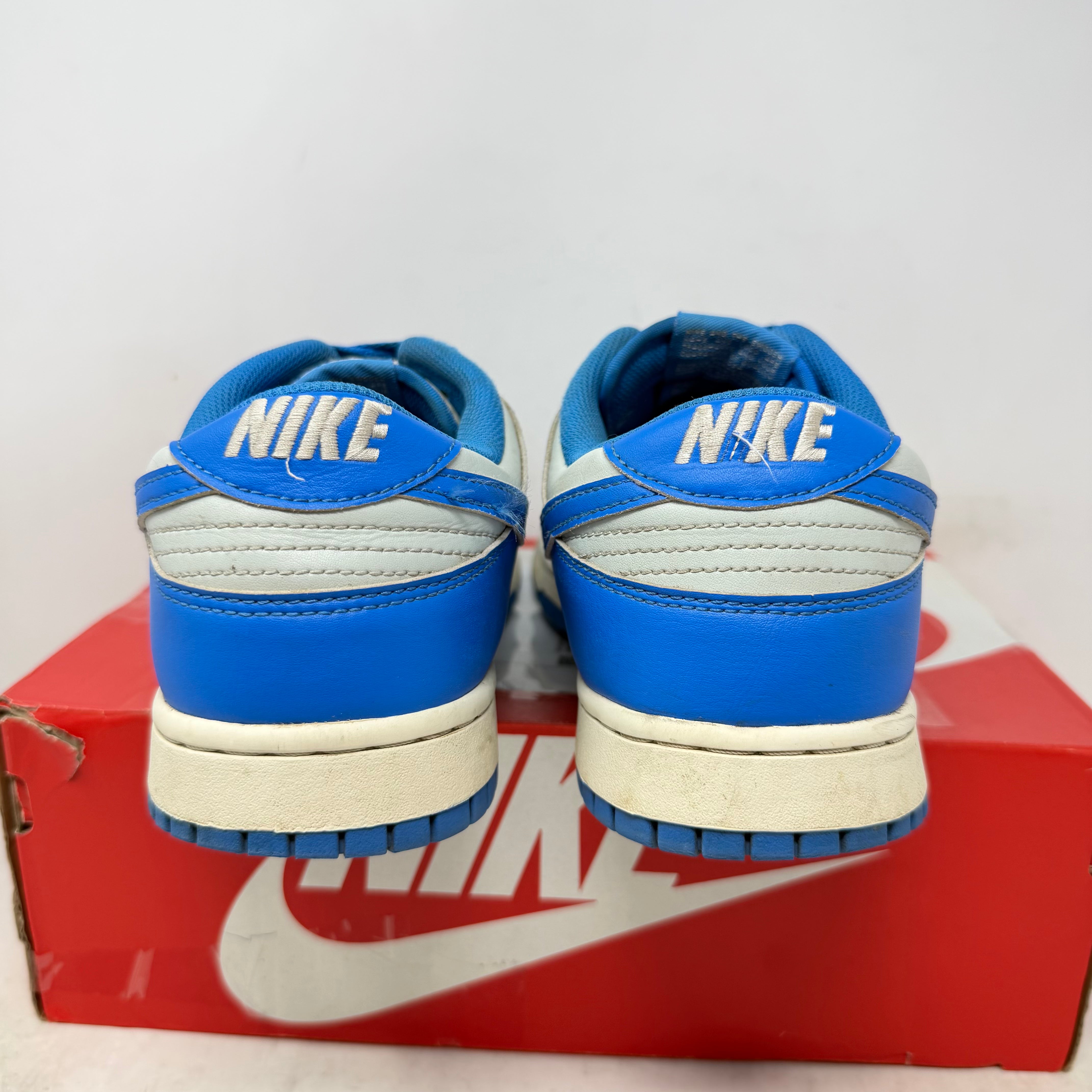Nike Dunk Low Detroit Lions