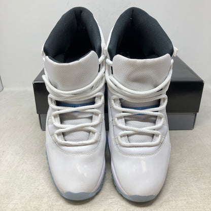Jordan 11 Retro Legend Blue (2024)