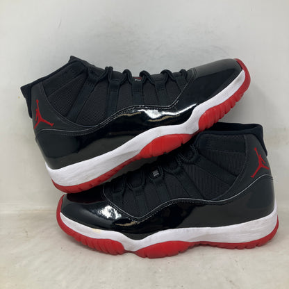Jordan 11 Retro Playoffs Bred (2019)
