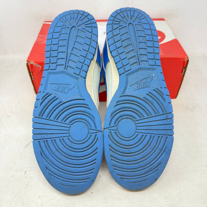 Nike Dunk Low Detroit Lions