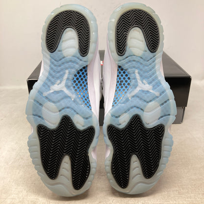 Jordan 11 Retro Legend Blue (2024)