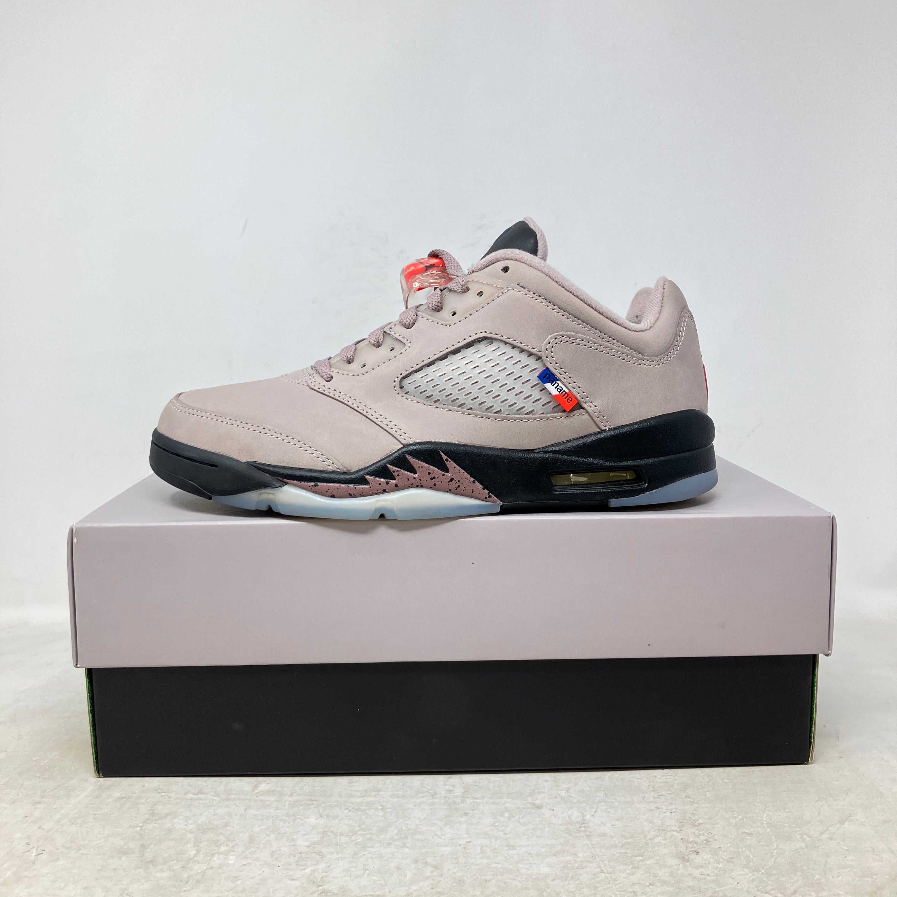 Jordan 5 Retro Low PSG (2022)