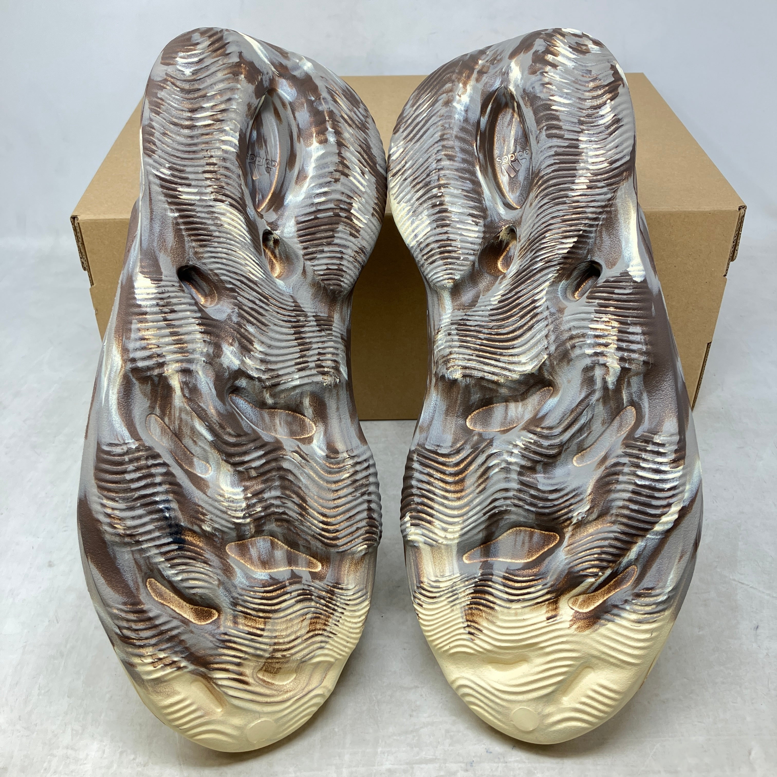 adidas Yeezy Foam RNNR MX Cream Clay