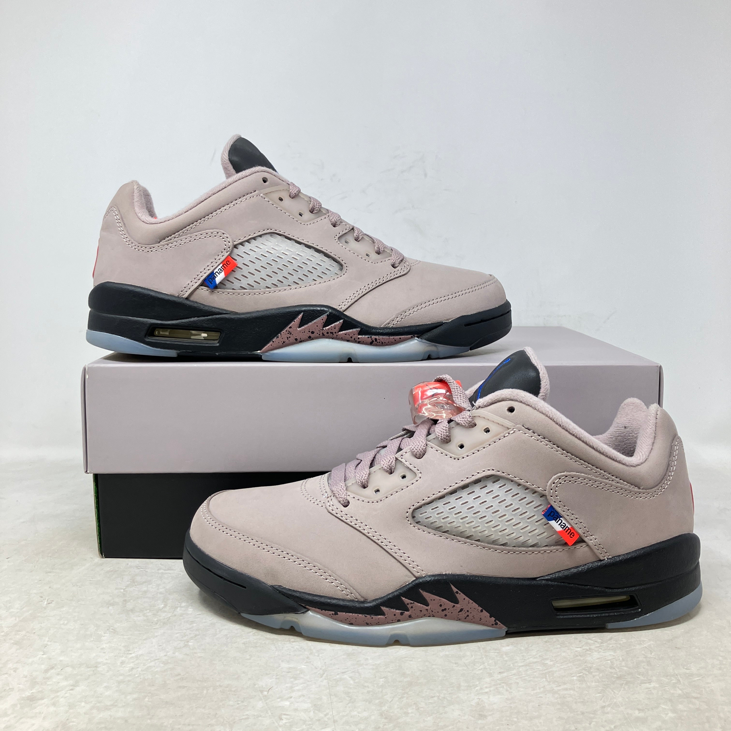 Jordan 5 Retro Low PSG (2022)