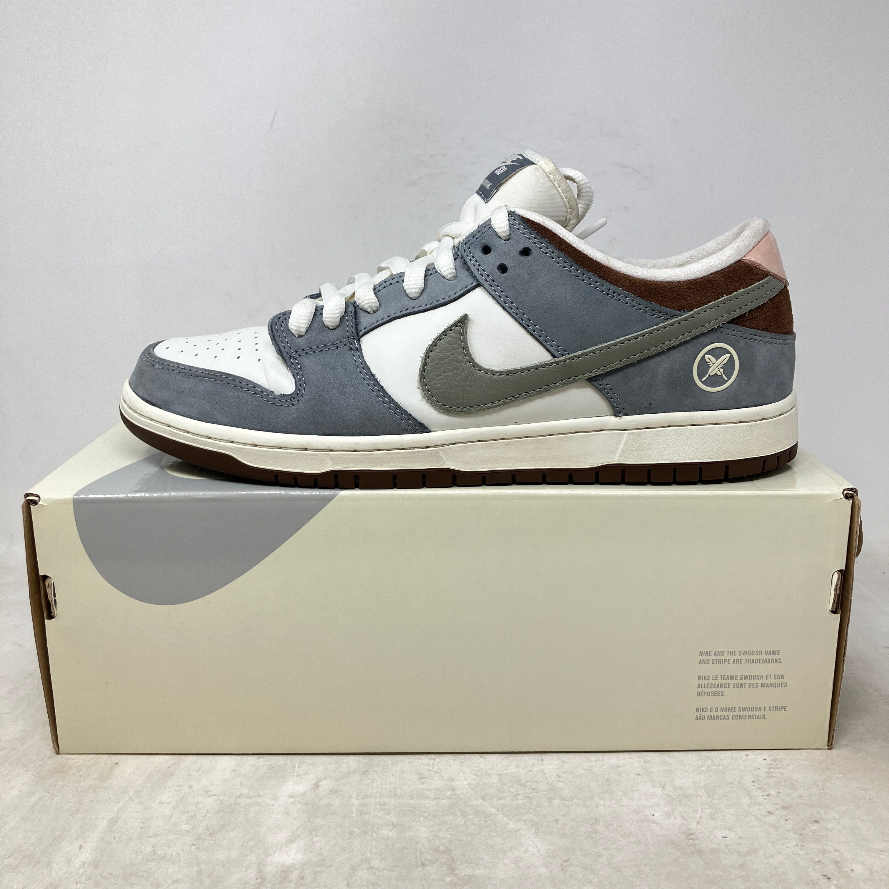 Nike SB Dunk Low Yuto Horigome