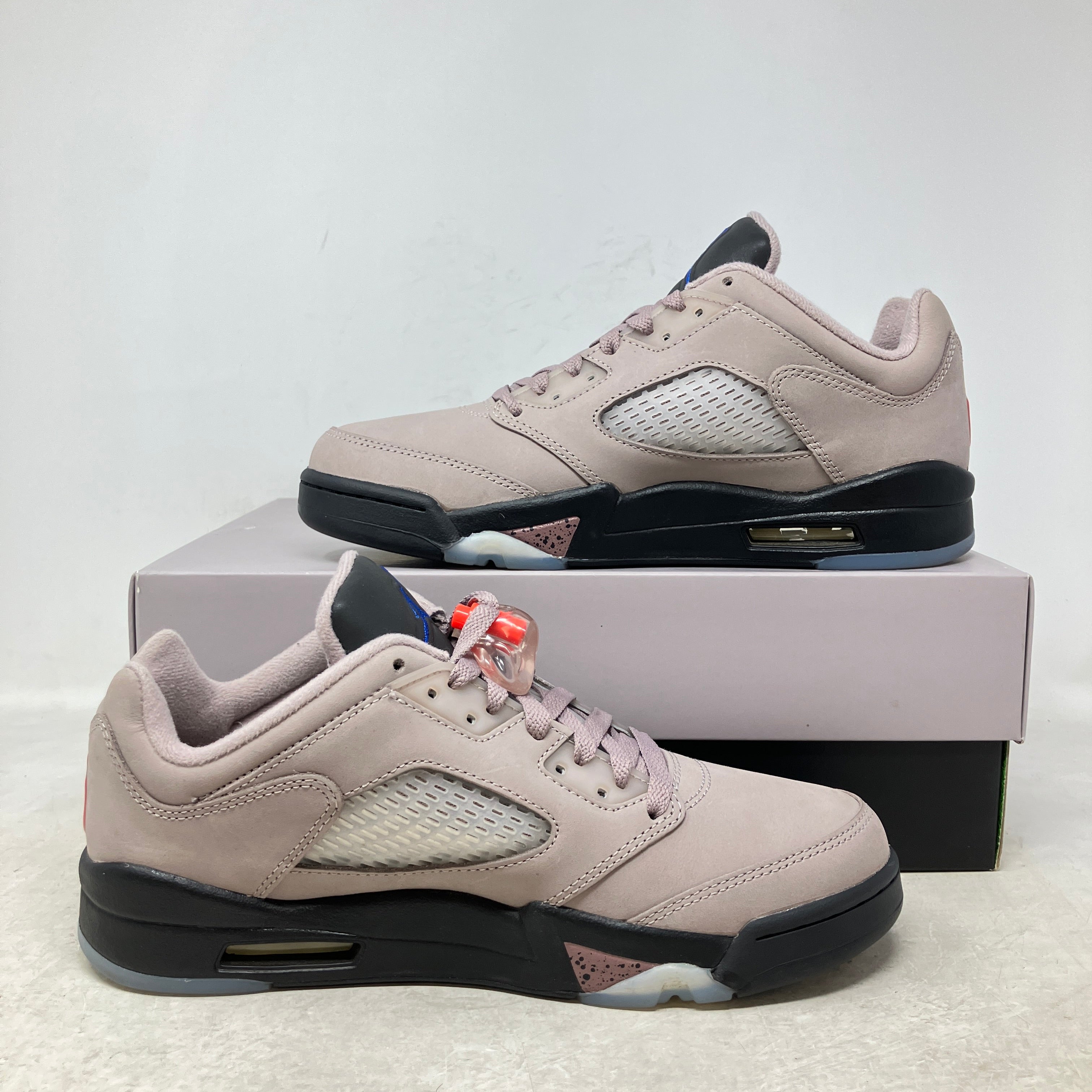 Jordan 5 Retro Low PSG (2022)
