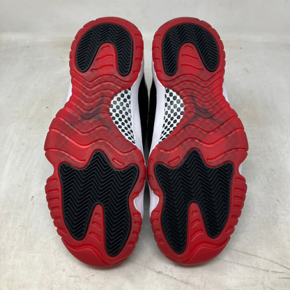 Jordan 11 Retro Playoffs Bred (2019)