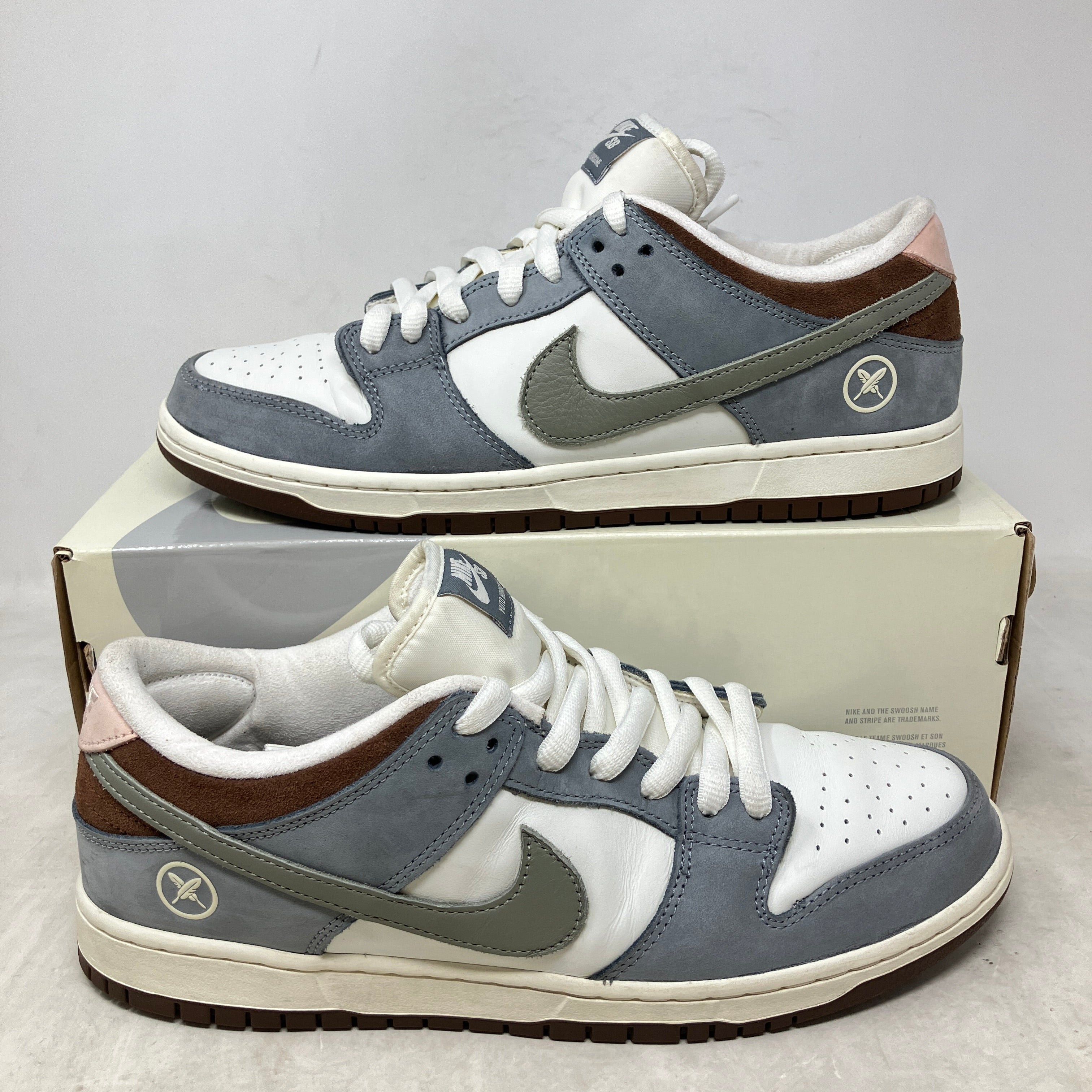 Nike SB Dunk Low Yuto Horigome