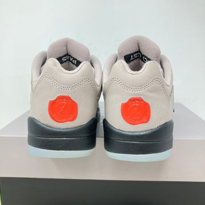 Jordan 5 Retro Low PSG (2022)