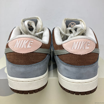 Nike SB Dunk Low Yuto Horigome