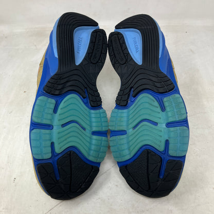 New Balance 990v6 MiUSA Action Bronson Baklava