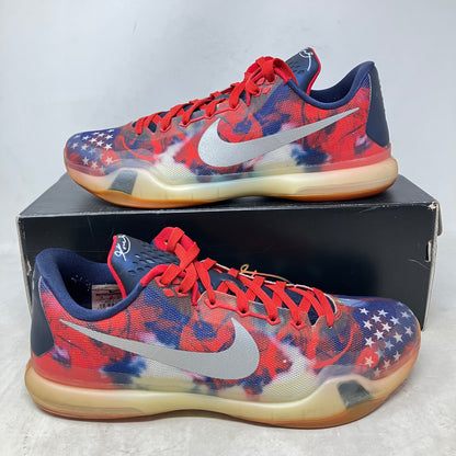 Nike Kobe 10 Independence Day