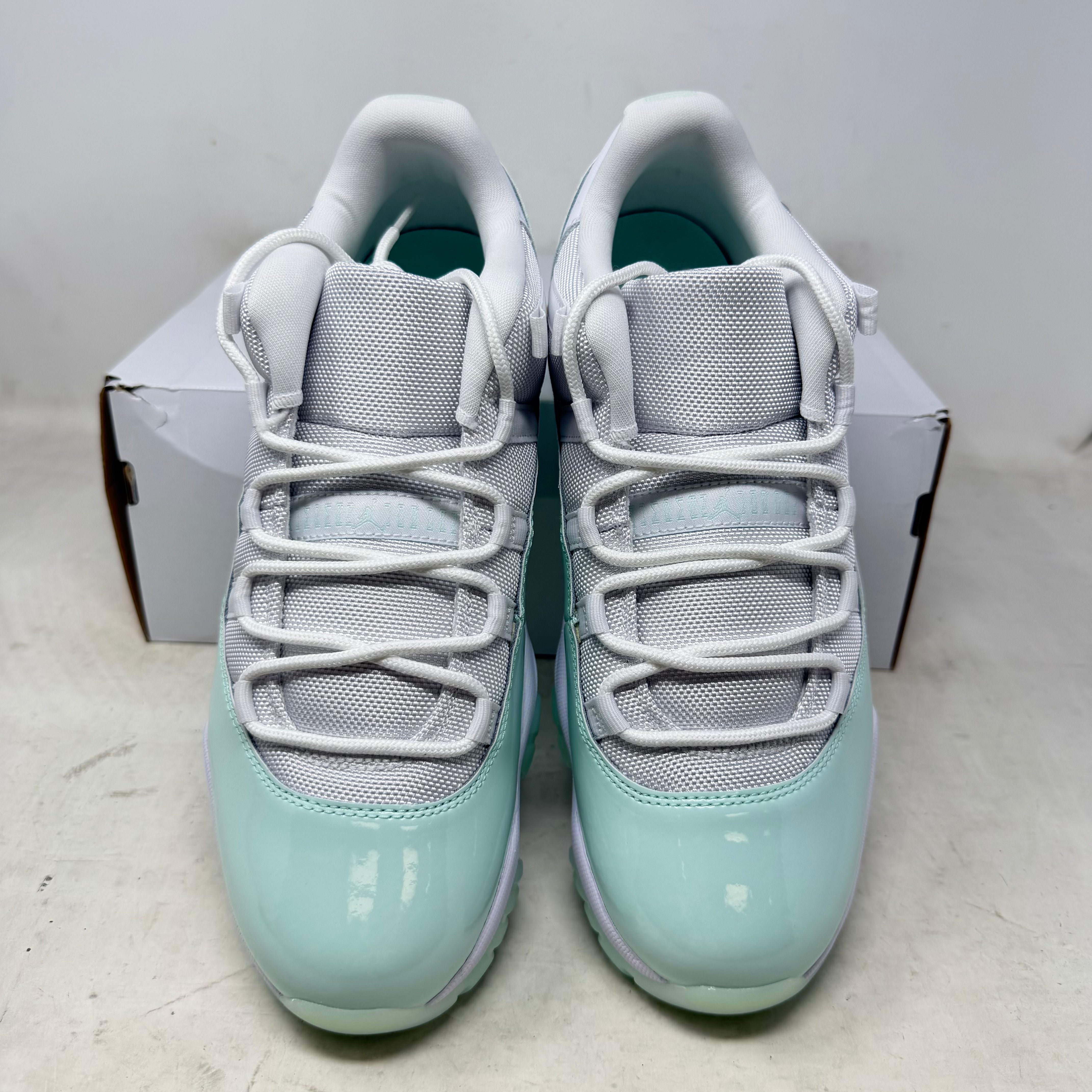 Jordan 11 Retro Low Igloo (Women's)