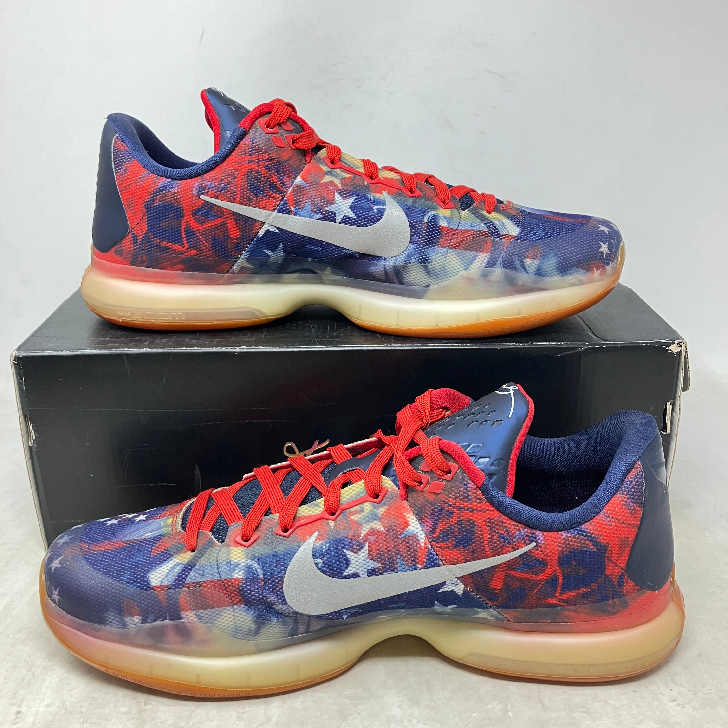 Nike Kobe 10 Independence Day