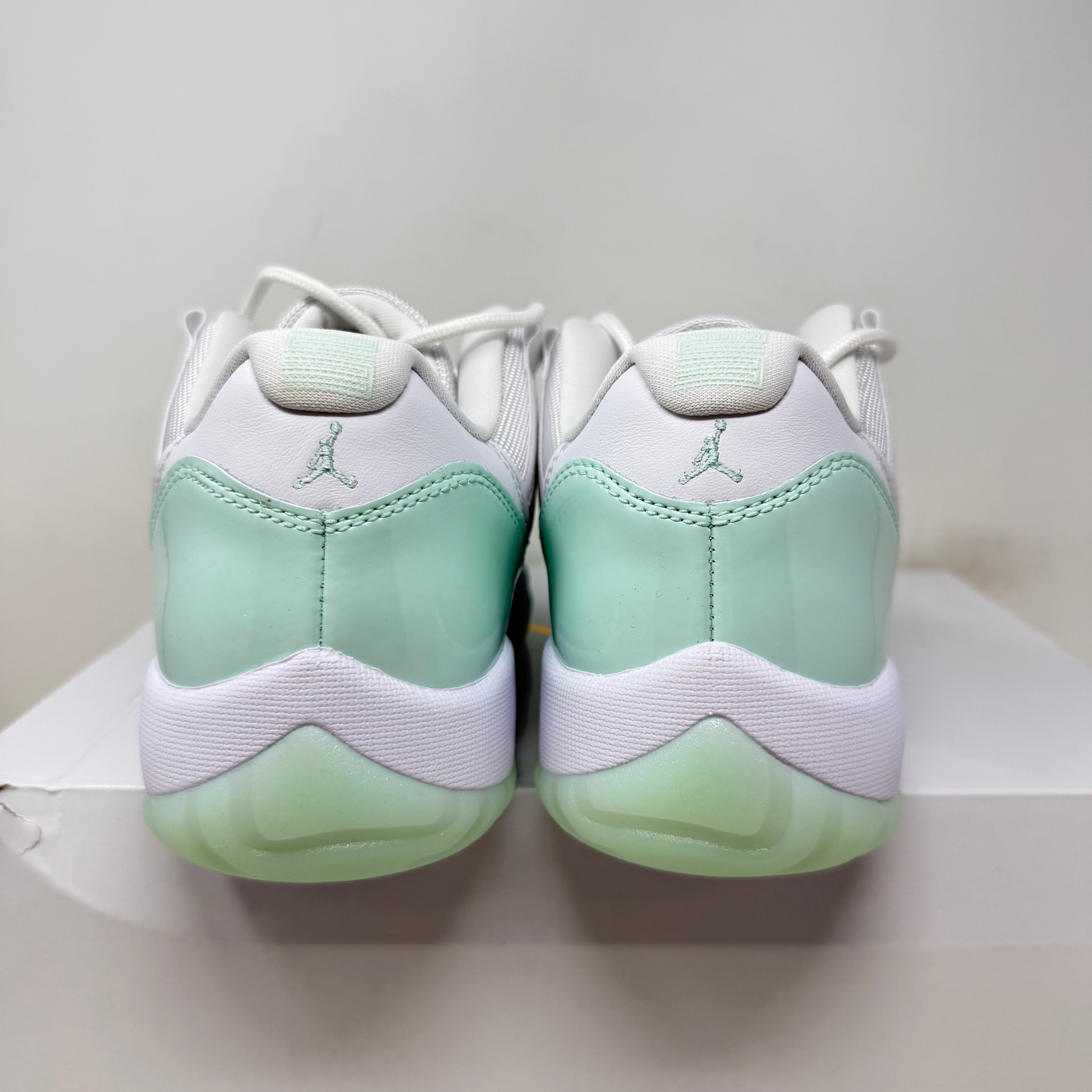 Jordan 11 Retro Low Igloo (Women's)